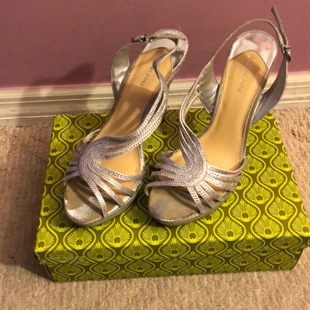 Gianni Bini Heels